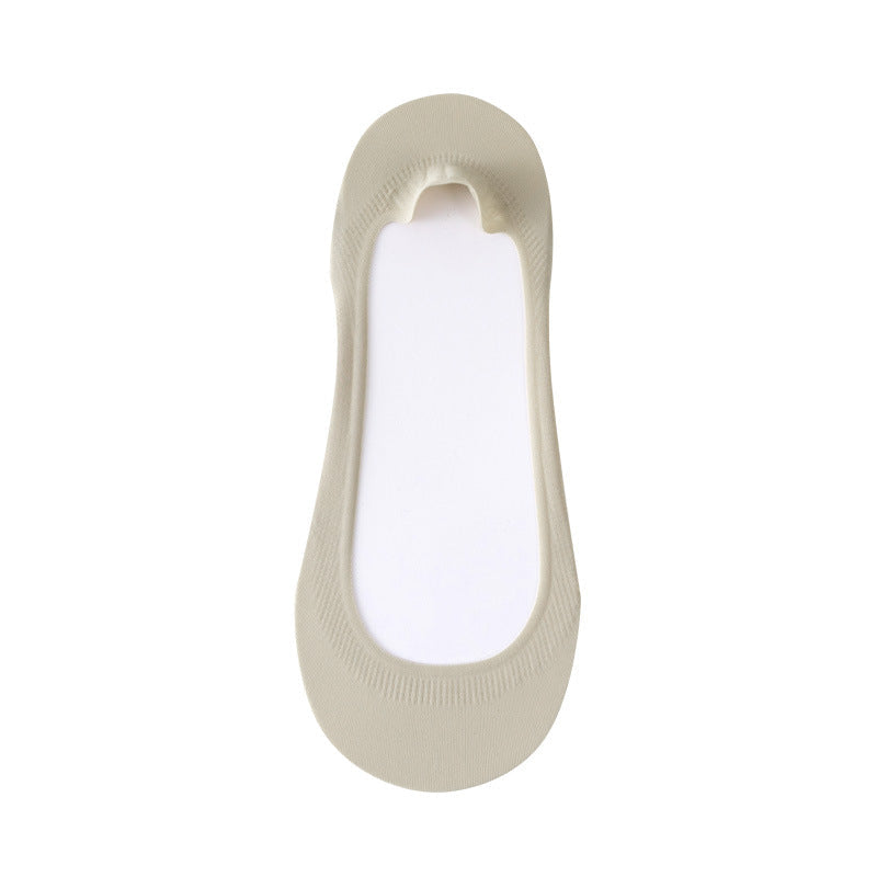 Ice Silk Heel Insoles Cool & Comfortable