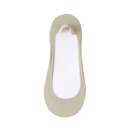 Ice Silk Heel Insoles Cool & Comfortable