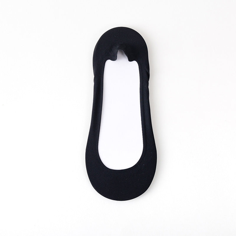 Ice Silk Heel Insoles Cool & Comfortable
