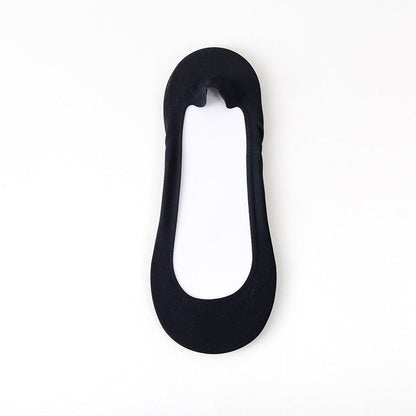 Ice Silk Heel Insoles Cool & Comfortable