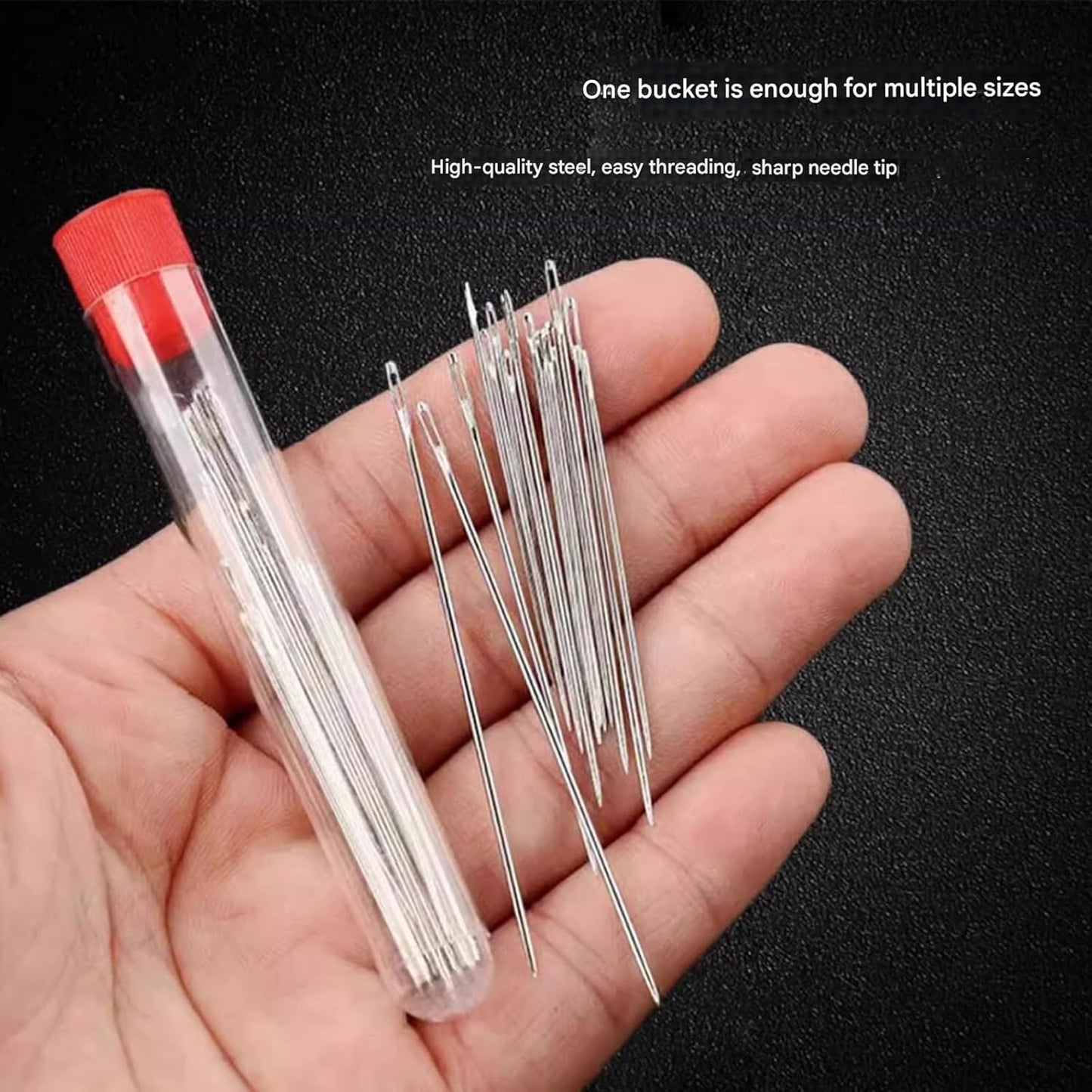 🧵 Sewing tool set 37 pieces ✨