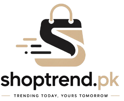 Shop Trend