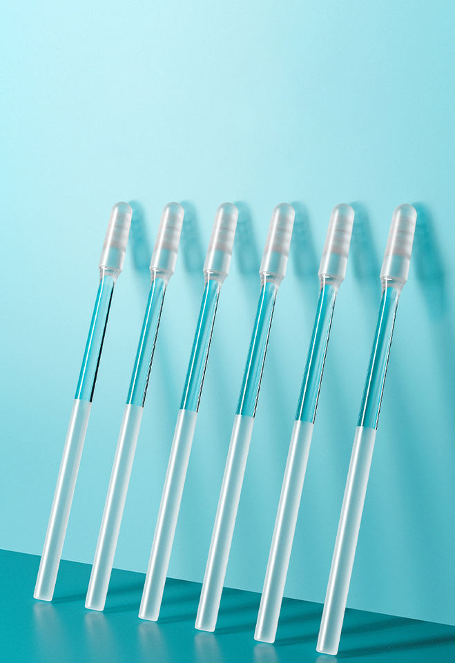 Health Care Silicone Ear Pick 🌸