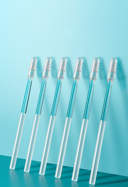 Health Care Silicone Ear Pick 🌸